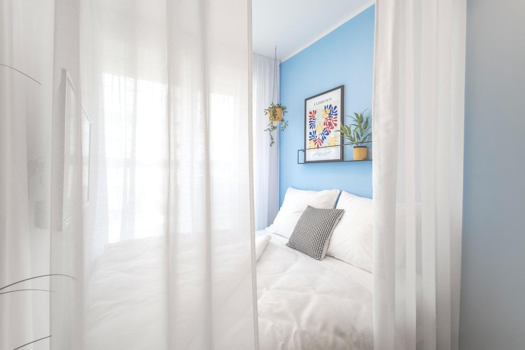 Yellow Apartment - Balcony, Free Parking, By Gravity Praag Buitenkant foto